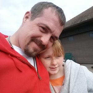 Meet your Posher, Terry